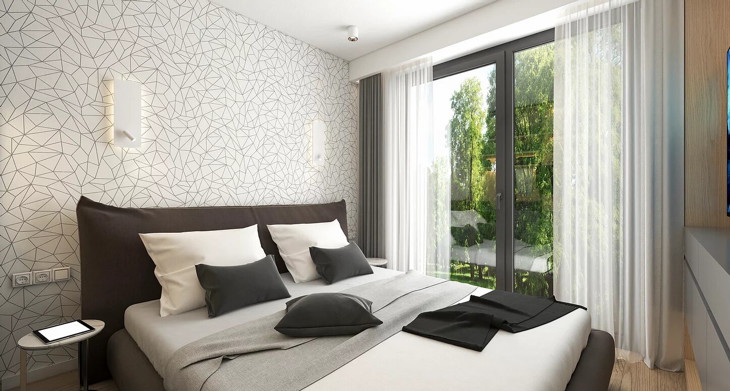 Evergreen Residence #1 image