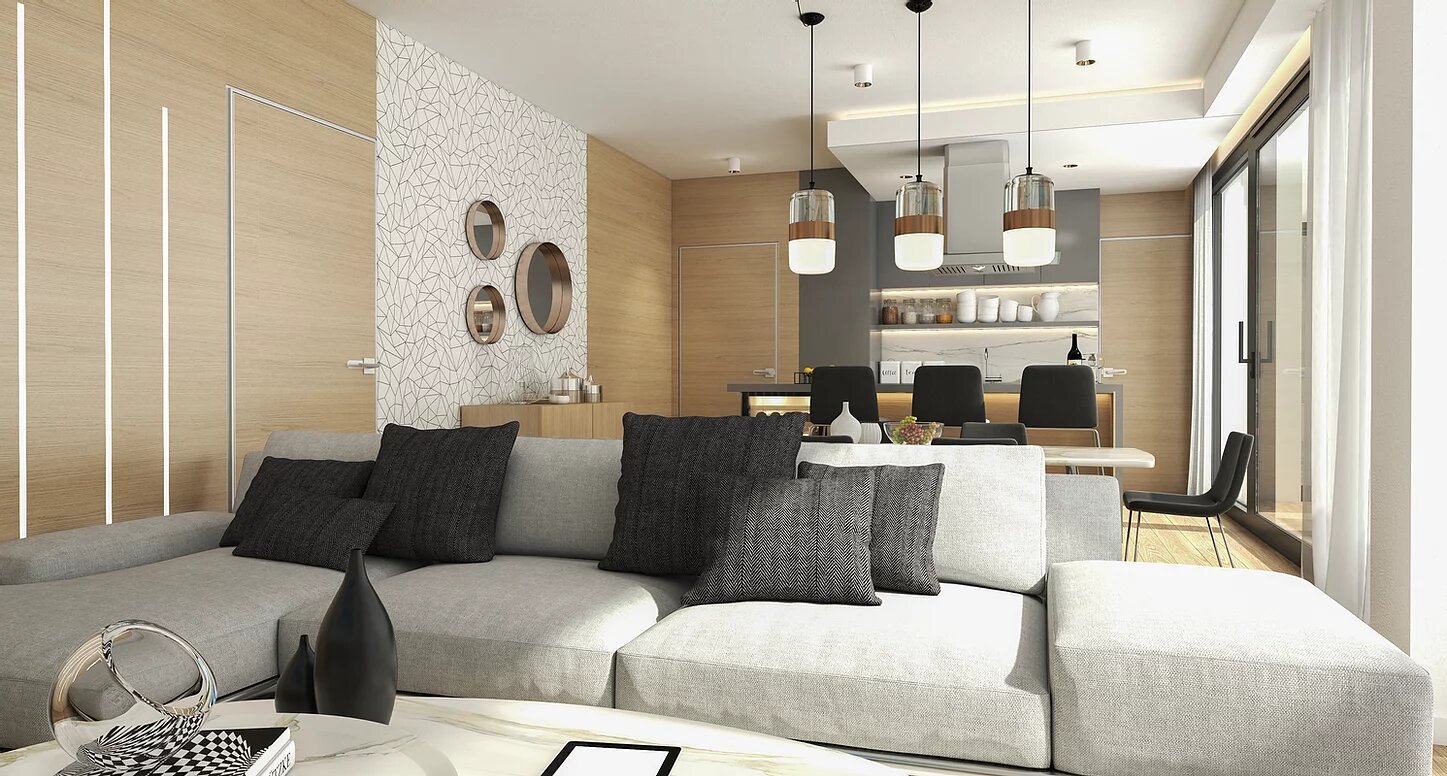 Evergreen Residence #10 image