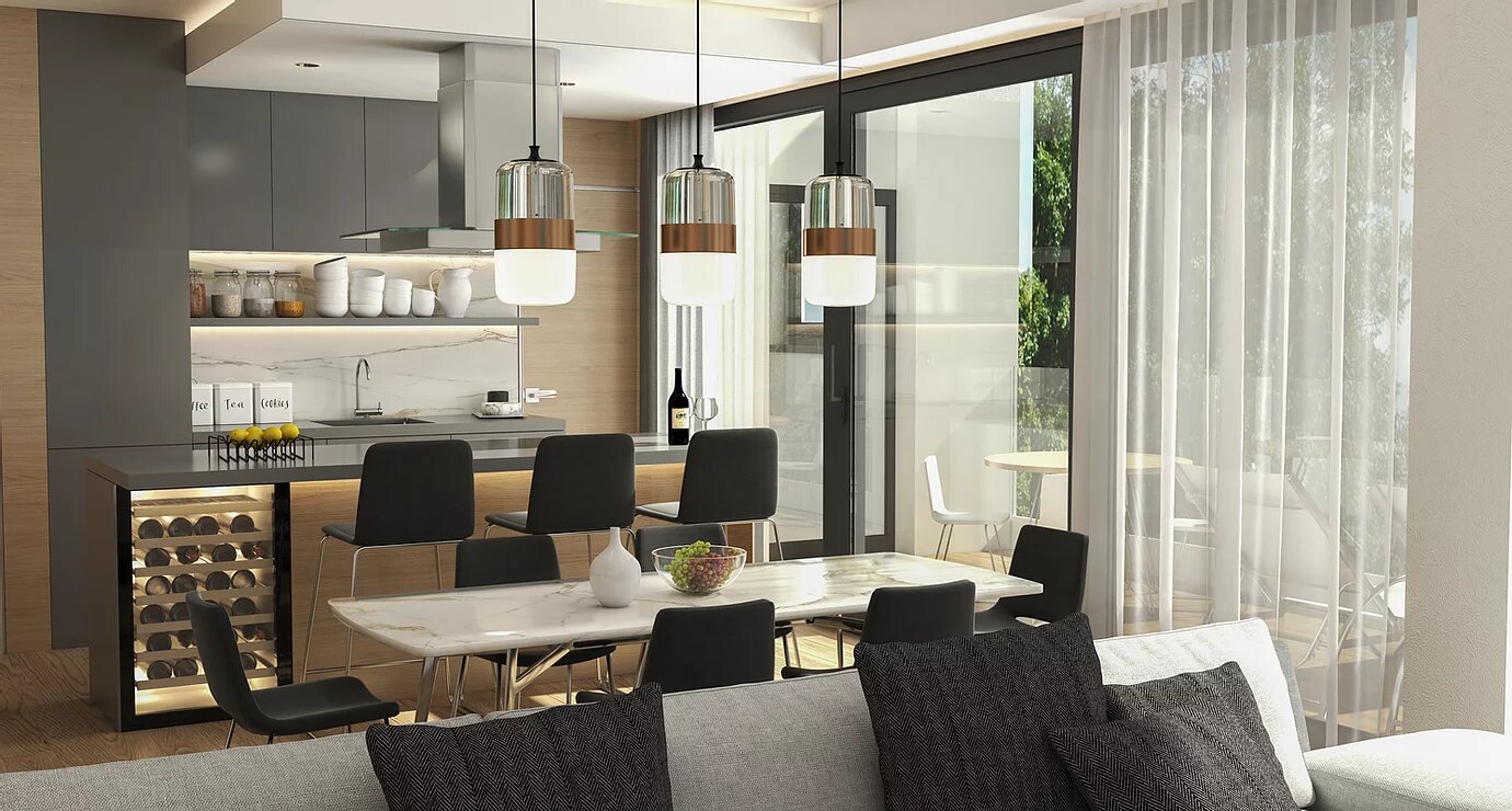 Evergreen Residence #11 image