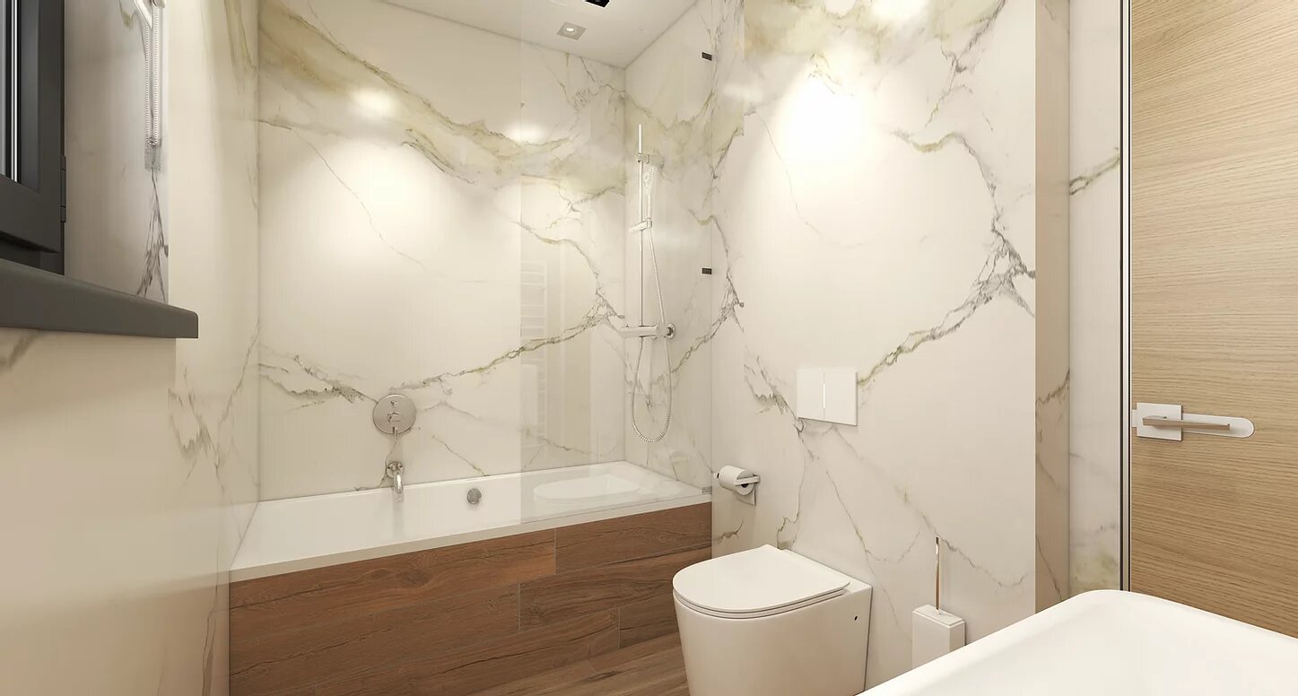 Evergreen Residence #2 image