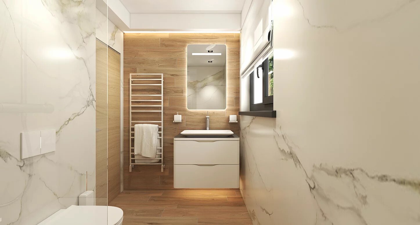 Evergreen Residence #4 image