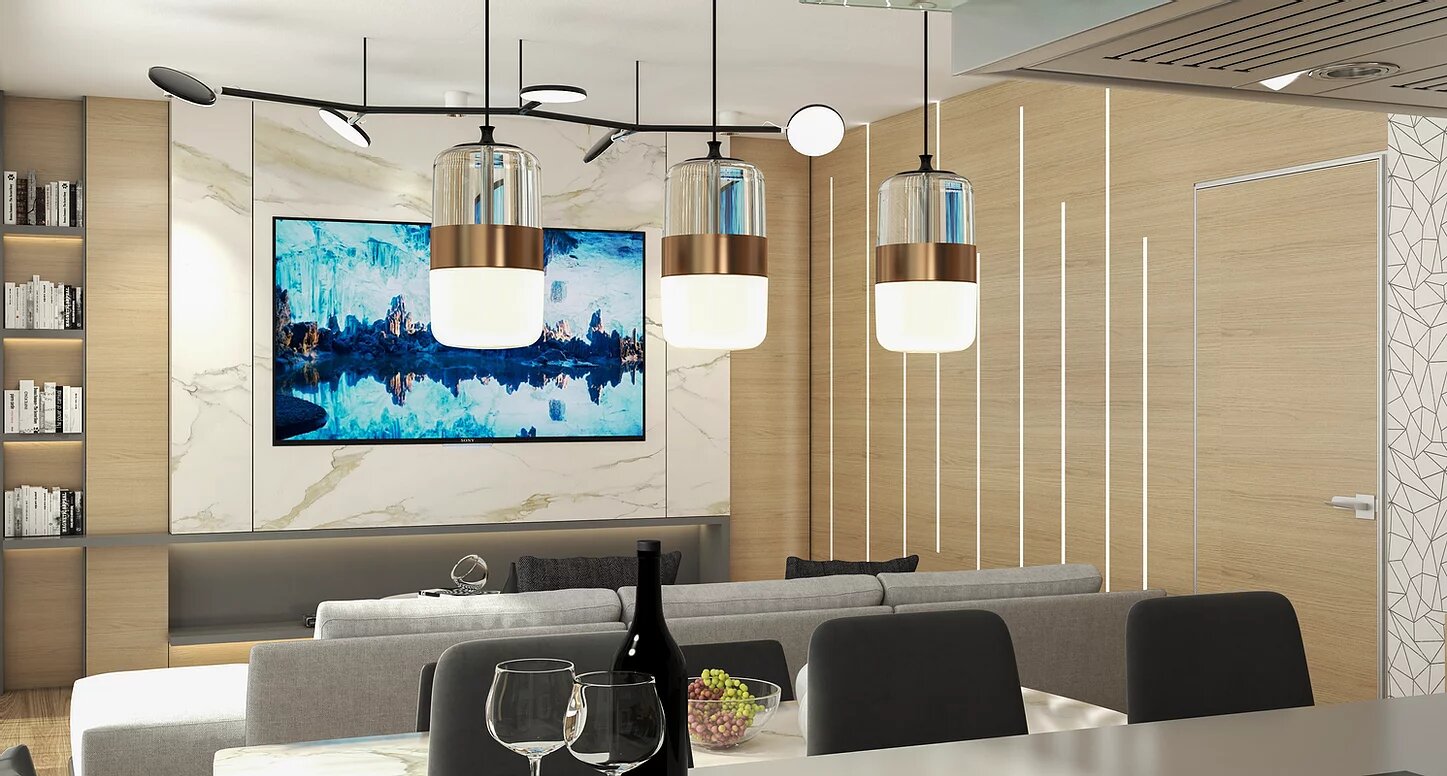 Evergreen Residence #5 image