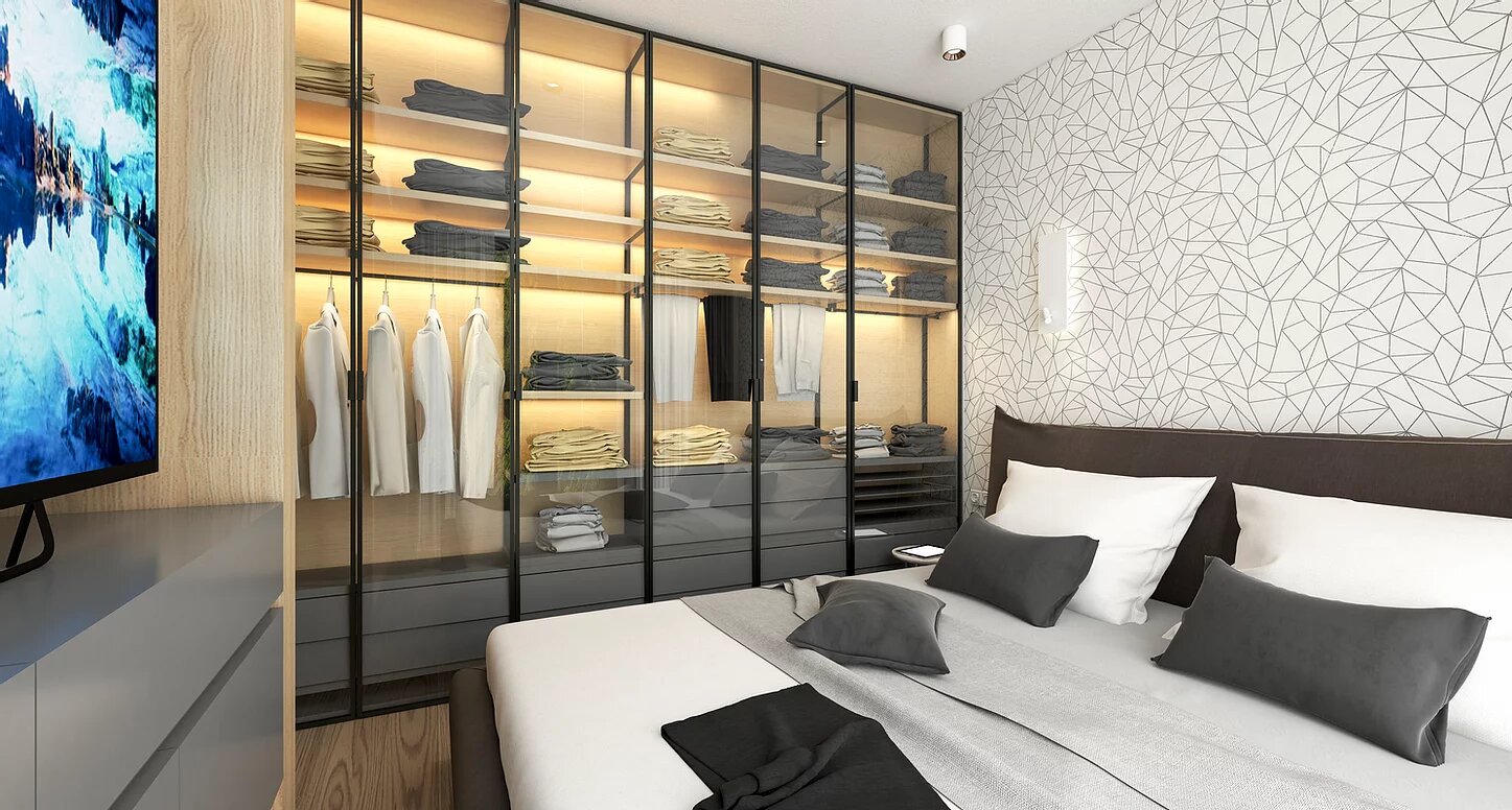 Evergreen Residence #6 image