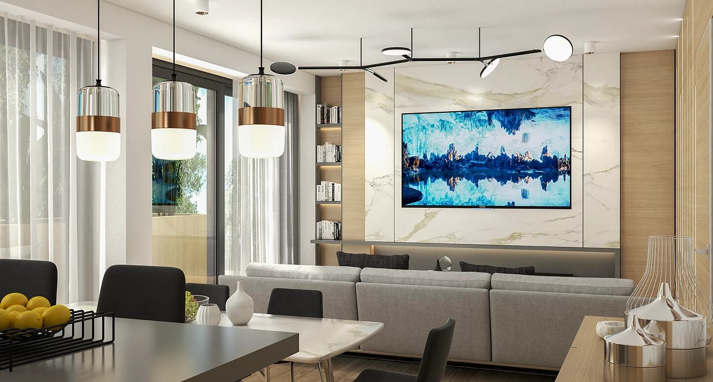 Evergreen Residence #7 image