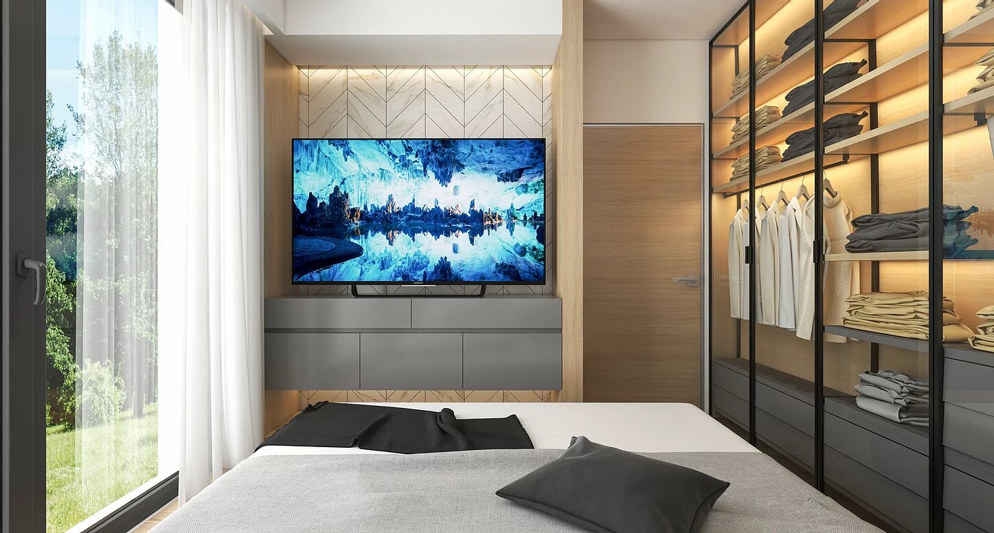 Evergreen Residence #8 image