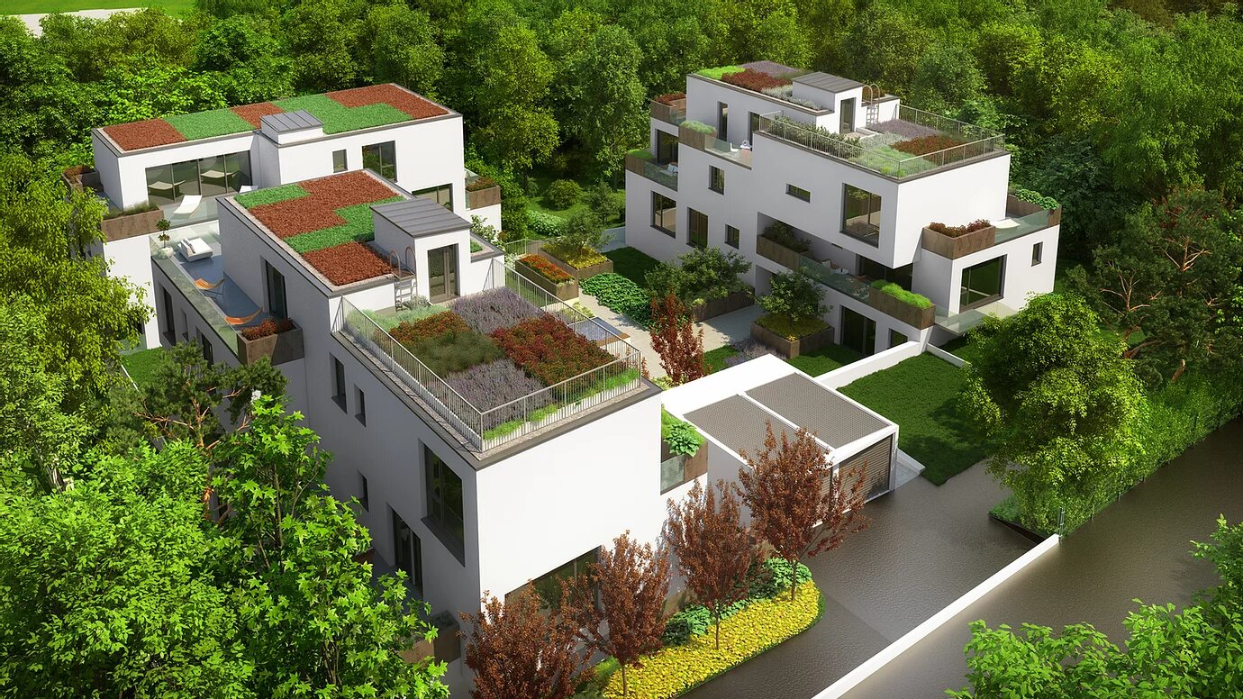 Evergreen Residence #9 image